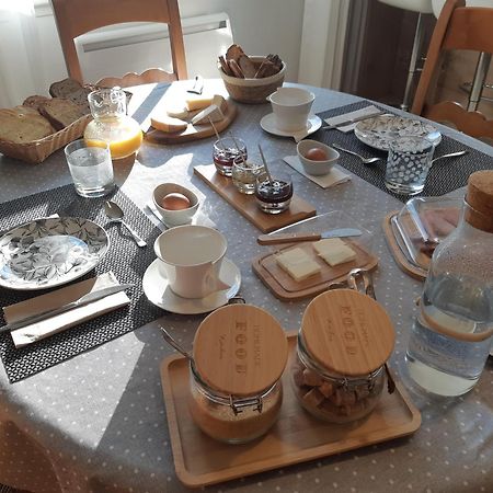 Maison Du Val Du Loup Sanilhac  エクステリア 写真