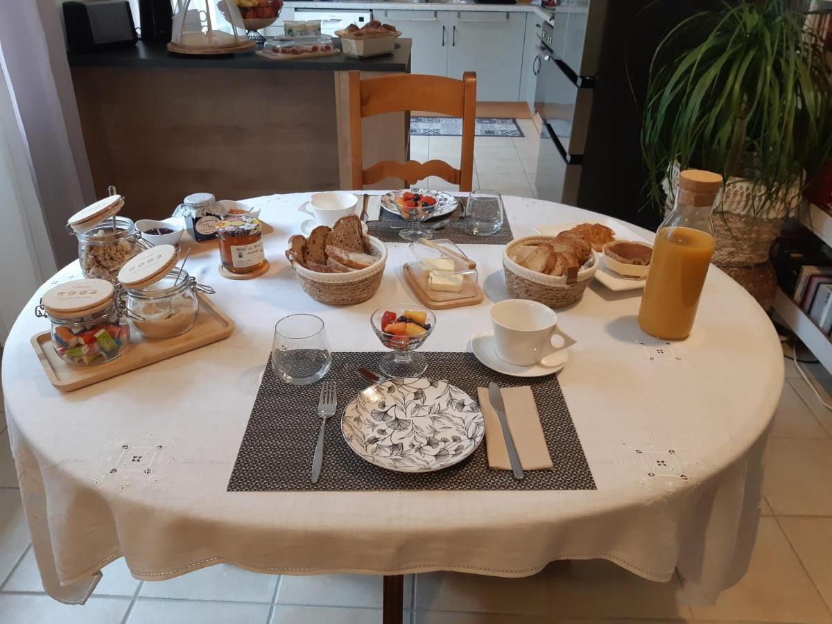 Maison Du Val Du Loup Sanilhac  エクステリア 写真