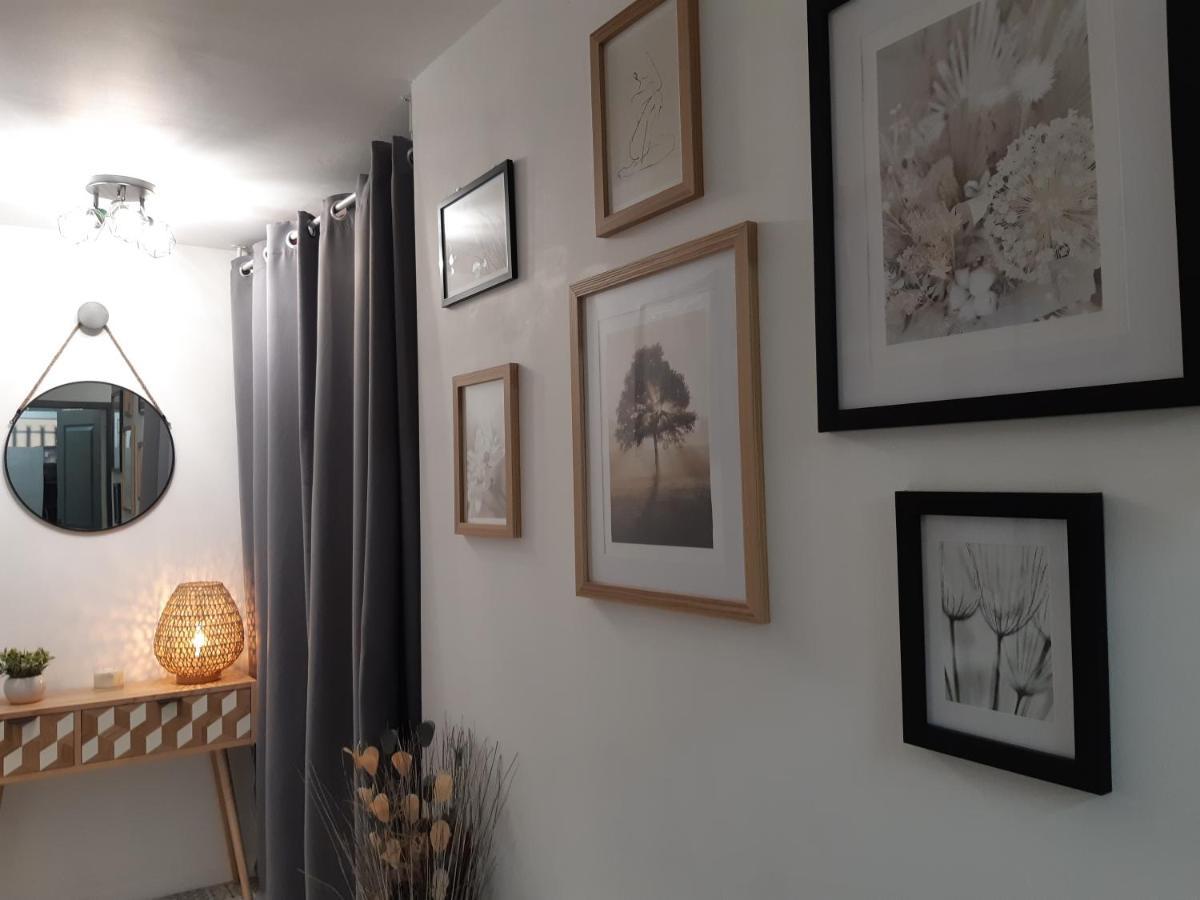 Maison Du Val Du Loup Sanilhac  エクステリア 写真