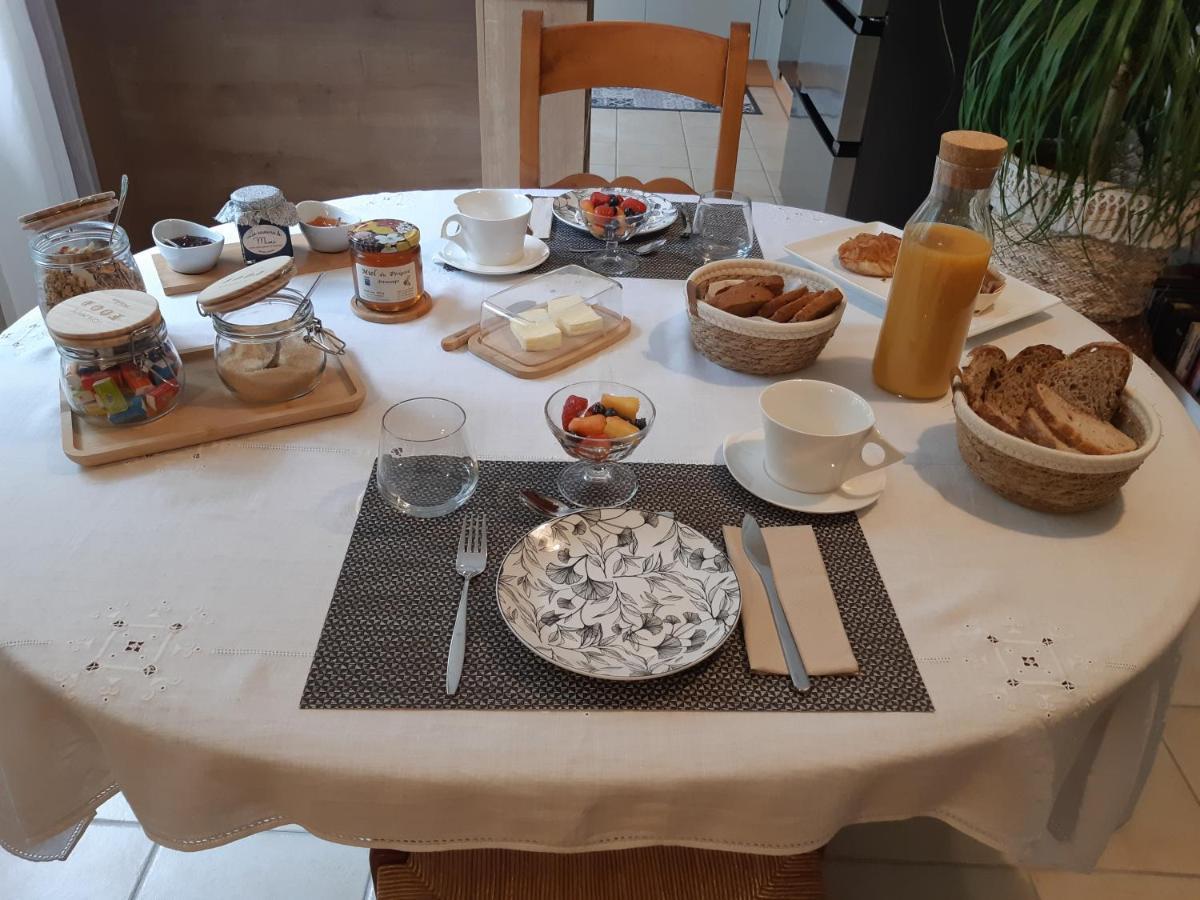 Maison Du Val Du Loup Sanilhac  エクステリア 写真